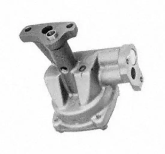 First Company M74 Motor 1/20 HP