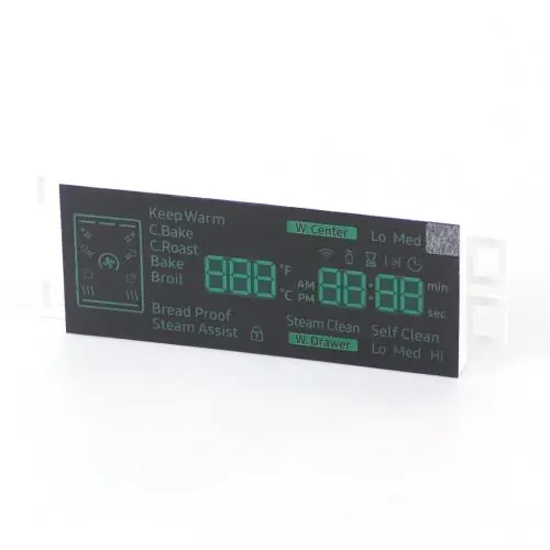 Samsung DG07-01006A LED Display