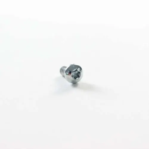 GE WB01K10110 Screw Trilobular