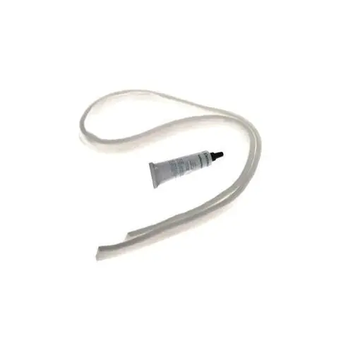 Electrolux 134440200 Seal Felt Upper