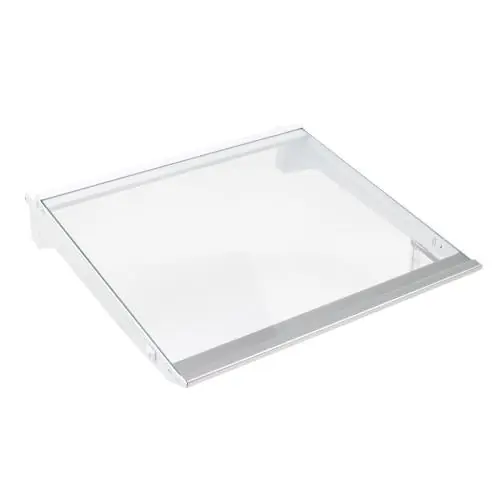 Electrolux 5304512639 Shelf Assembly 1/2 Width Rail