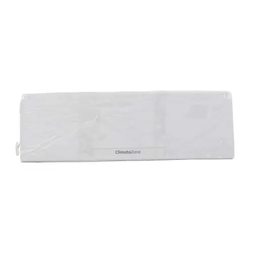 GE WR32X24373 COVER FRONT MP ASM