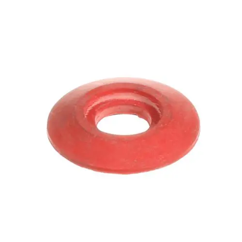 GE WH02X10366 Flat Washer/Water Valve