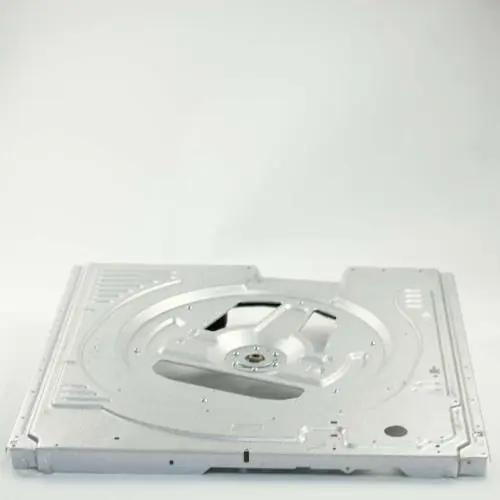 Blomberg 2973900900 Rear Panel Assembly