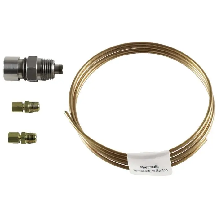 Armstrong Air D126008 Pneumatic Temp Switch 10-60PSI