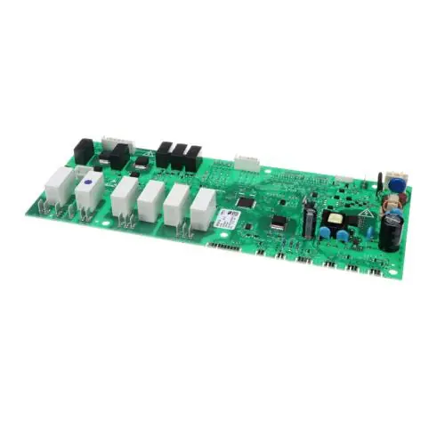 Bosch 12035575 Control Module Programmed