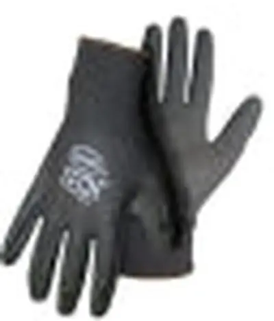 BOSS PRODUCTS 1UH7820L BOSS TECH COATED WORK GLOVE - LARGE