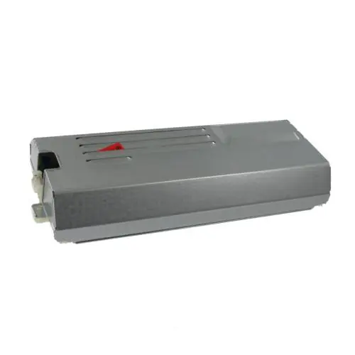 LG AGM76429512 Parts Assembly