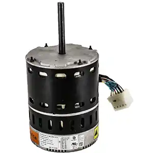YORK S1-324-36317-542 1 PRGRM BLW MTR 460V STD ECM
