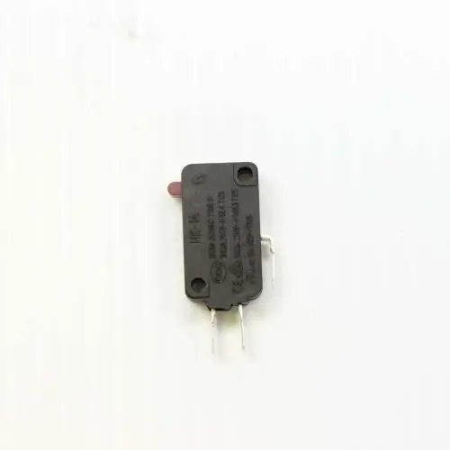 Bertazzoni Z180054 Micro Switch With Terminals 4