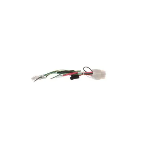Whirlpool W11546681 Harness - Fan, Evap, Htr, D Lite
