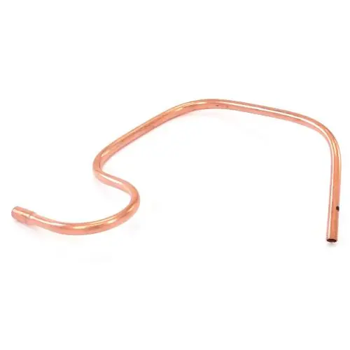 Kenmore 60144-0046900-00 Pipe Suc Conn
