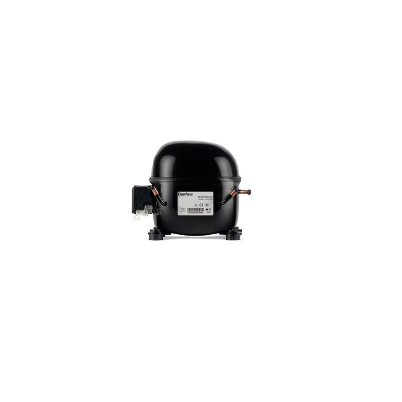 Danfoss 123B2174 Compressor Hermetic 220-240V 1PH R404A 1 1/2HP