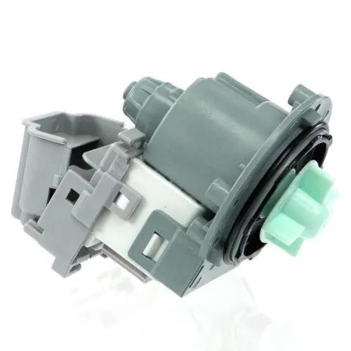 Samsung DC31-00181A Motor AC Pump