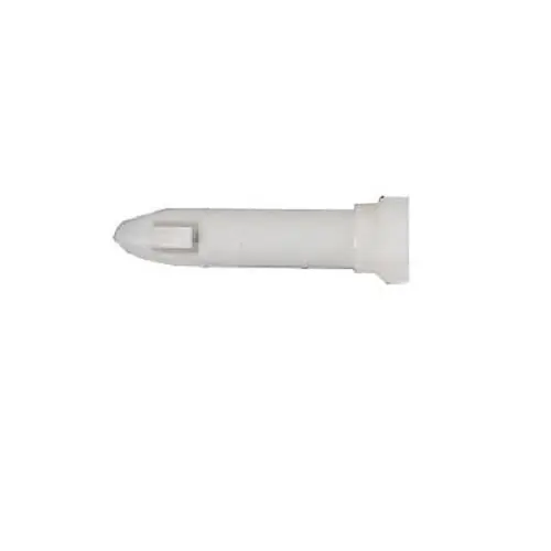 Electrolux 131268300 PIN SHOCK MTG.