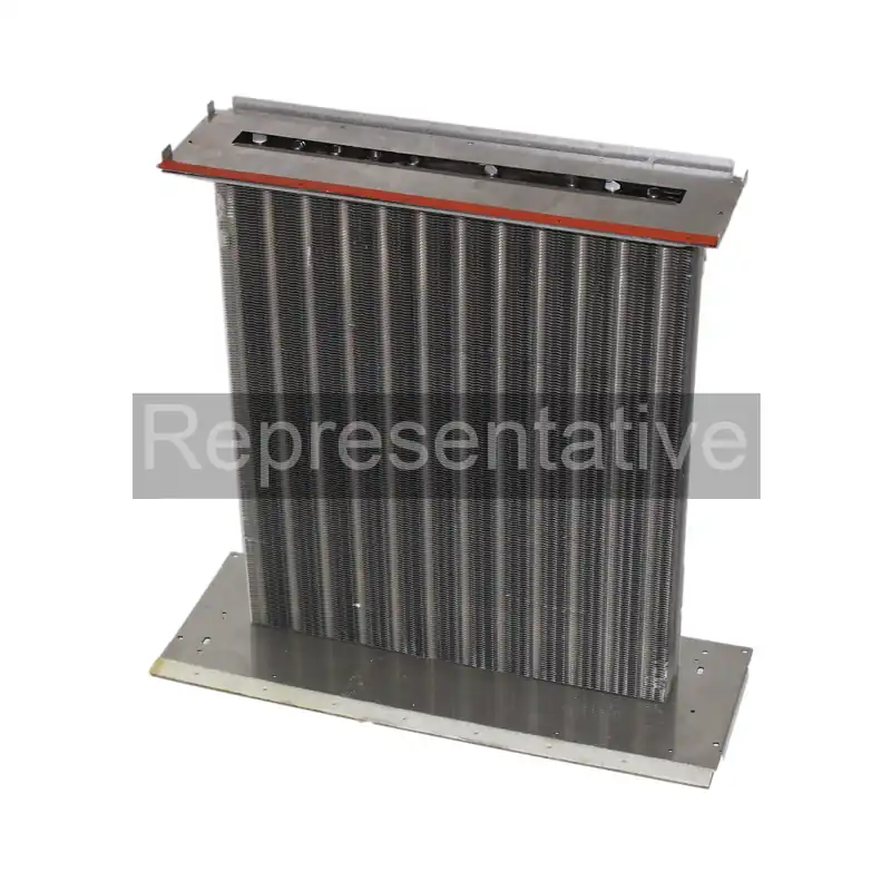 Carrier 312731-758 Cond Heat Exchanger