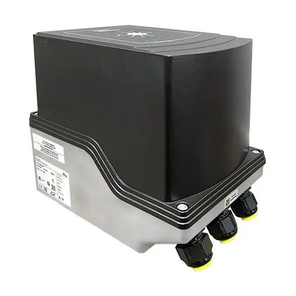 Kromschroder 74215234 ACT IC 50-30Q20E 30 SEC ROTA