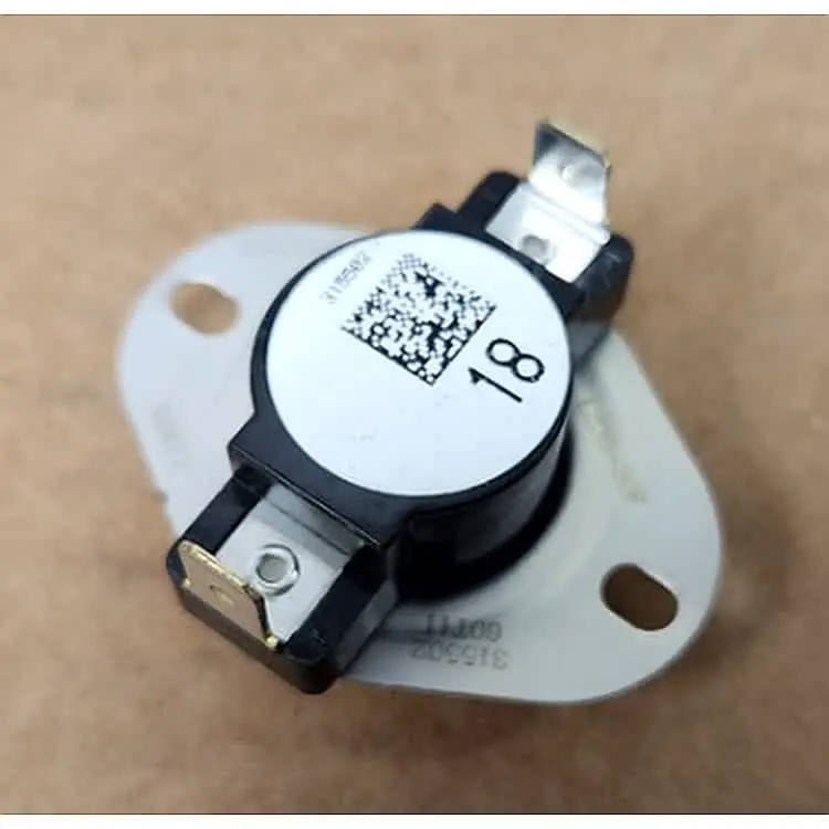 Trane SWT04173 Thermal Switch