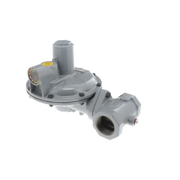 Fisher CS400IR-1.5 1 1/2 Flanged Regulator