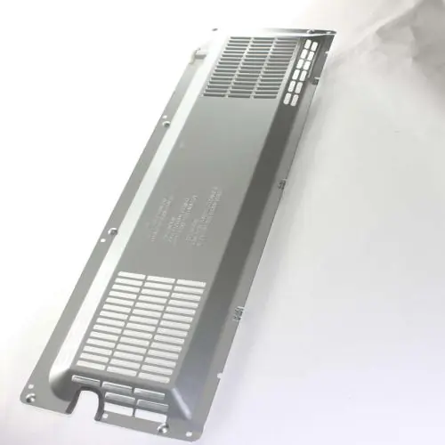 Kenmore 30114-0008302-00 Cover Mach RM AS Power (38 x 14 x 7)