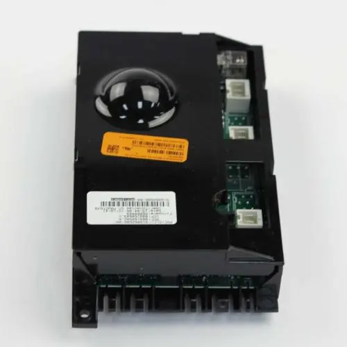 Electrolux 809160803 Control Asmy Main W/Housing
