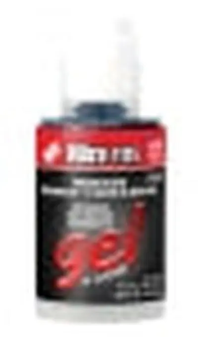 ND TECHNOLOGIES CHEM-ND-13506 6 ML. PERMANENT RED THREAD LOCKER