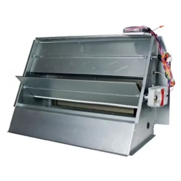 GOODMAN 0270L01754 Downflow Economizer