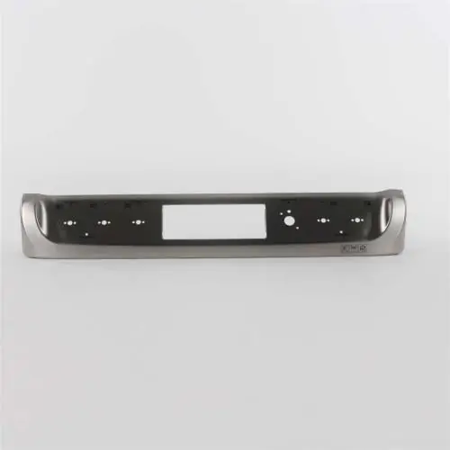 LG AGL75512503 Front Panel Assembly