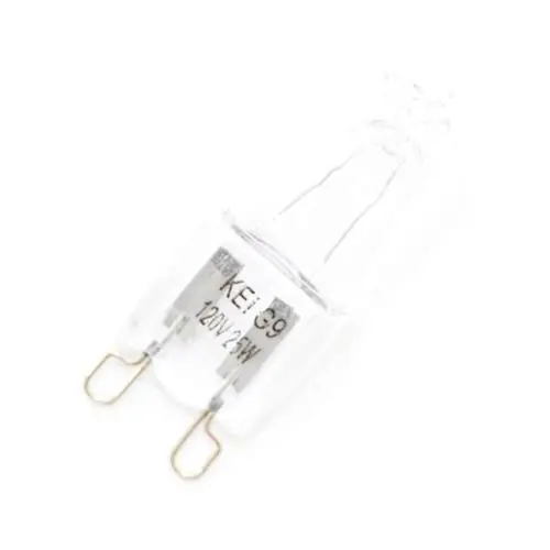 Whirlpool W10709921 Light Bulb