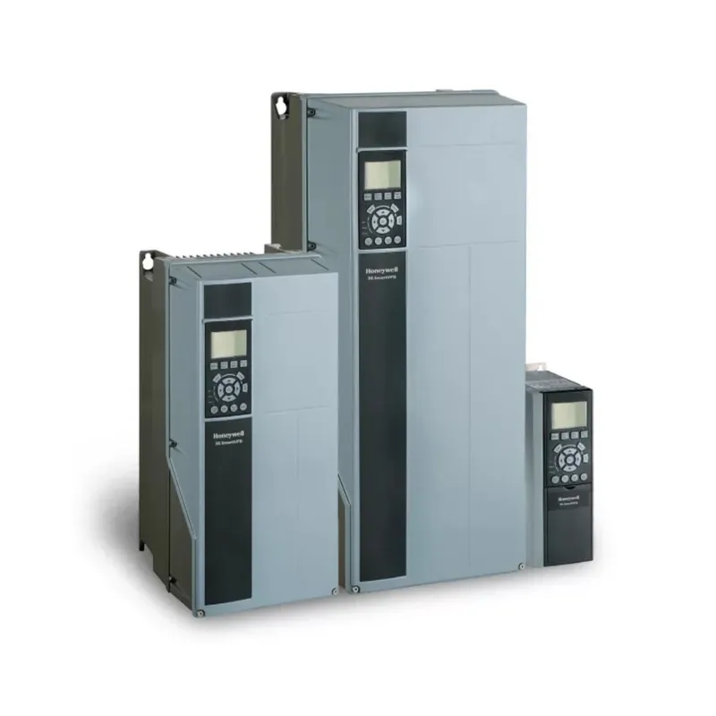 Honeywell HVFD3D3C0020G100C 3G SmartVFD 2 HP 480 VAC