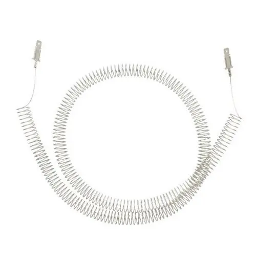 Electrolux 5300622034 Coil-Heater 5/16 Terminals