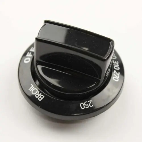 Blomberg 250315370 Over Thermostat Knob
