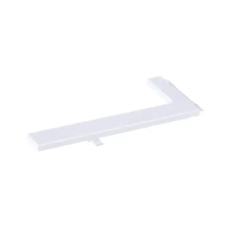 Bertazzoni Z370286 RH Cap for Control Panel