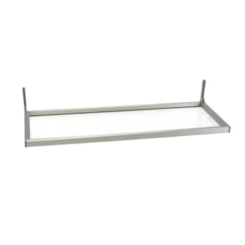 Liebherr 741356900 Glass Plate - Complete