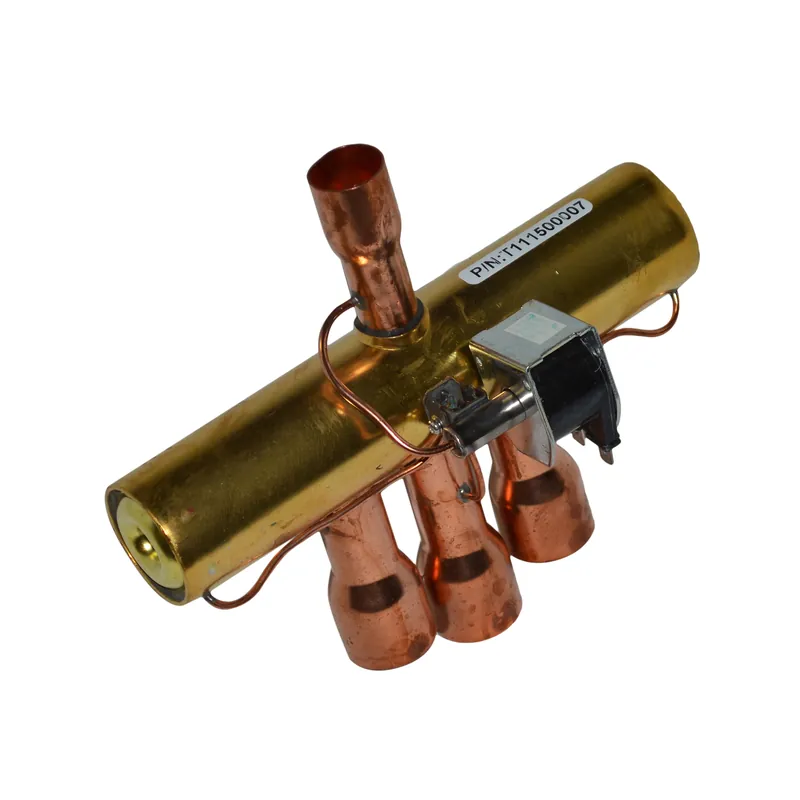 CARRIER T111500007 VALVE,REVERSING RC