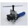 Ritchie Engineering 60278 Tool Flrg Dlx 1/8 to 3/4in 45deg