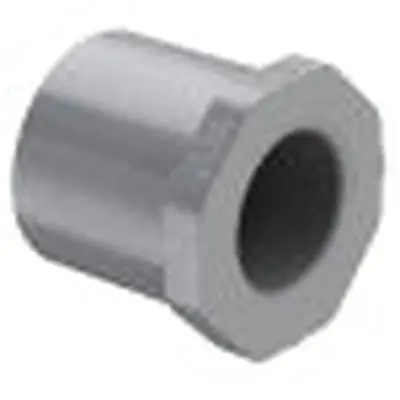 SPEARS 837-212C Flush Reducing Bushing 1-1/2 x 1-1/4 in