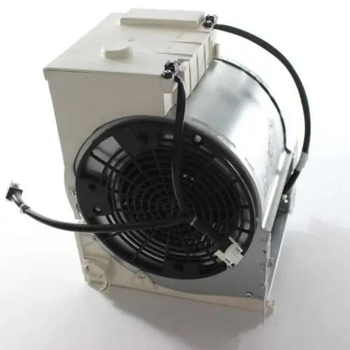 Elica RIC00129 Motors