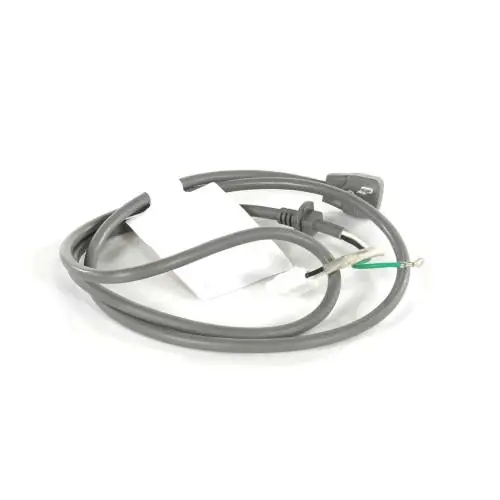 LG EAD60778447 POWER CORD ASSEMBLY