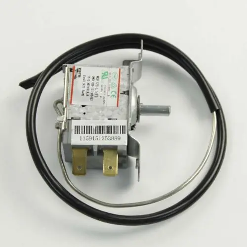 Danby 1.03.02.01.079 Thermostat Power Size Replacement MPN