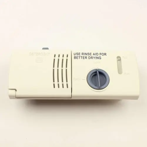 Whirlpool WPW10224428 Dishwasher Detergent Dispenser