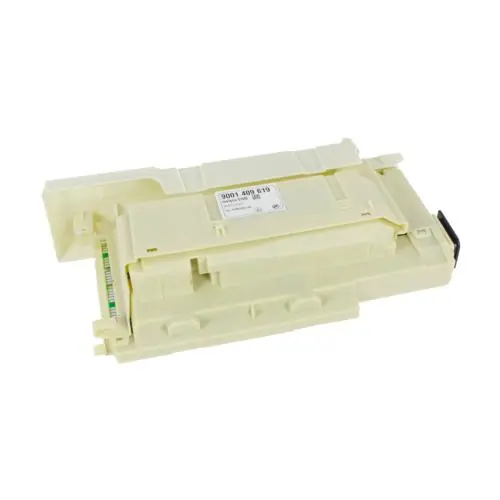 Bosch 12028526 Power Module Program