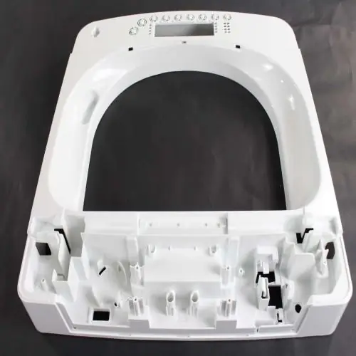 GE WH44X26195 Washing Machine Control Panel