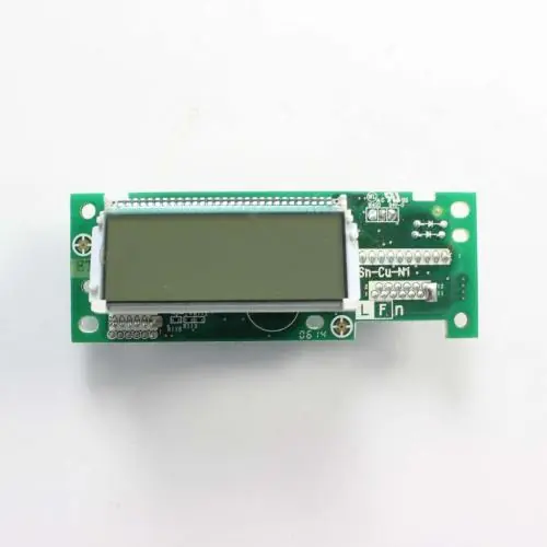 Sharp DPWBFB172MRU0 CPU-Drawer