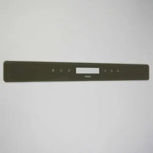 Haier RH-5200-172 Panel - Glass