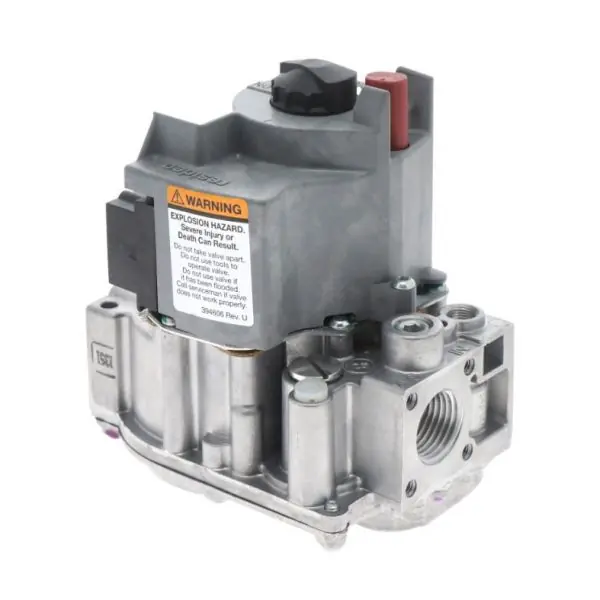BOSCH 7738001898 Gas Valve 1/2 NPT AE124XU