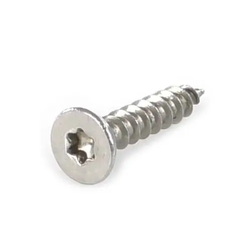 Liebherr 409813401 Hexagon-Head Self-Tapping Screw