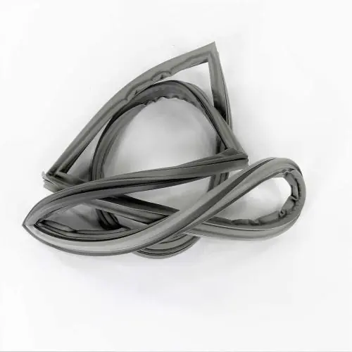 Whirlpool W10830046 Gasket-Ap Door Ref 72 FD