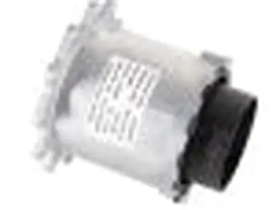 Lochinvar 100277767 High Modulation Venturi Valve for Model AP 285 Knight Aquas Fire Tube Commercial Pool Package Heaters