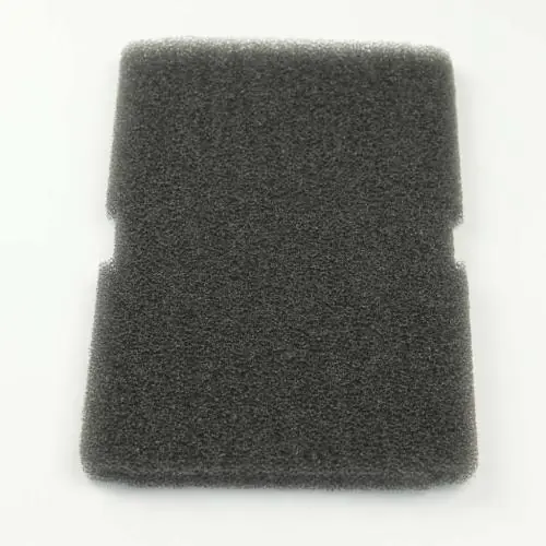Blomberg 2964840100 Evaporator Filter Sponge